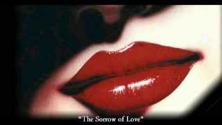 quotThe Sorrow of Lovequot by WB Yeats [upl. by Notgnimer]