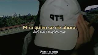 uicideboy  O Pana  Sub Español y Lyrics [upl. by Solenne]