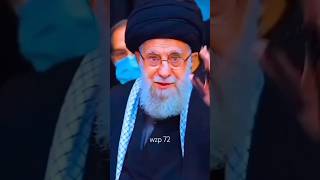 Syed Ali Khamenei  Whatsapp Status ✨🥀 [upl. by Reckford9]