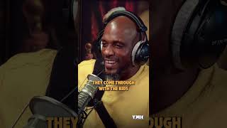 Ali Siddiq Scared Kids Straight in Prison [upl. by Janus]