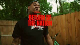 Poloboy Nunu  Return of Da Nation [upl. by Almena]