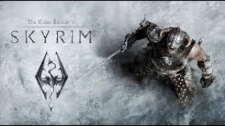 Skyrim LIVE [upl. by Modesta]