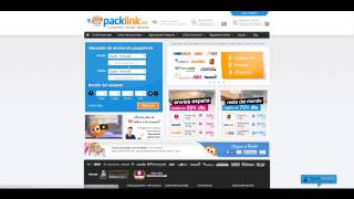 Como usar un cupon Packlink [upl. by Dina]