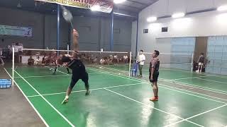 GILAK CARIKEARDY VS TONY JENGGOT TRIO obras cup 224 [upl. by Strader]