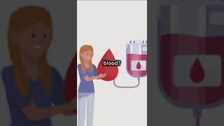 5 Mind Blowing Facts Part 55 Blood Banks [upl. by Adao]