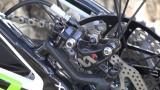 Test Cannondale Scalpel 29 Team [upl. by Erdnaxela]