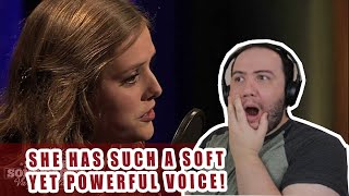 First time hearing Maaike Ouboter  Dat ik je mis De Beste SingerSongwriter  TEACHER PAUL REACTS [upl. by Adnohsal]