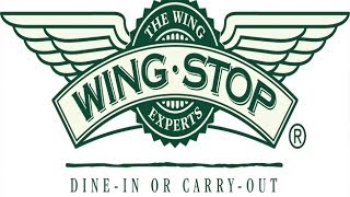 Wing Stop Long Beach CA  WING WARS [upl. by Reffotsirk]