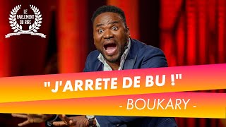 Le Parlement du Rire 050424  Boukary et les liqueurs [upl. by Leandro]