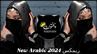 New Arabic Remix  Bass Boosted ریمیکس 2024   SlowedReverb Arabic Music 2024 [upl. by Akemihs]