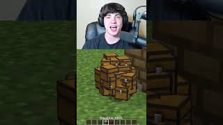 Chest  Chestplate In Minecraft 😱 [upl. by Aisanahta]