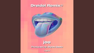 Dreidel Remix [upl. by Kei]