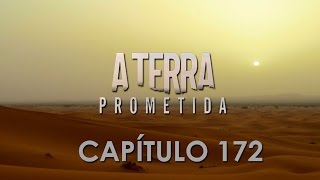 A Terra Prometida 172  Capitulo 172 Completo de 301216 [upl. by Armanda]