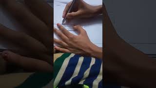 how to draw palace for beginners subscribe for more videos like this [upl. by Nwonknu]