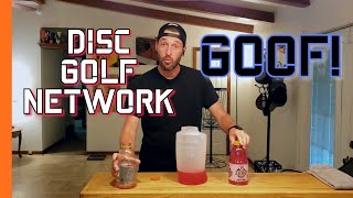 Nate Doss Commentary  Gatorade Shortage at Ledgestone [upl. by Nalepka]