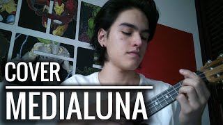 Camilo  Medialuna Cover [upl. by Xella664]