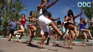 How To Dance RAGGA  Episode 27  Learn RAGGA with JAMAL [upl. by Jadda]