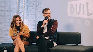 Comedian And Narrator Iain Stirling Reveals His Favourite Thing About Love Island [upl. by Nauqet]