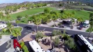 Rancho California RV Resort [upl. by Akirahc]