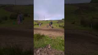 Motorcross jump [upl. by Connel]