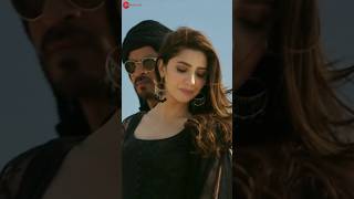 Zaalima Raees ShahRukhKhan MahiraKhan ArijitSingh HarshdeepKaur JAM8 Pritam shorts [upl. by Harshman]