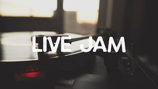 Live Ambient Jam No3  Munro Sounds [upl. by Aicilegna]