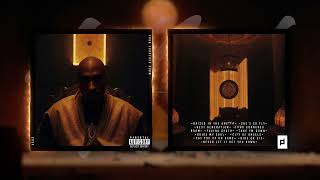 FULL ALBUM  AI 2Pac  Four Cornered Room 2023 AI Voice Conversion [upl. by Angelique927]