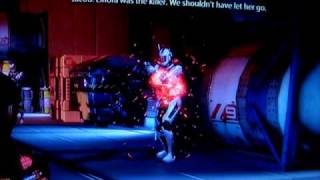 Mass Effect 2 Tactician Achievement guide [upl. by Bithia]