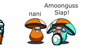 Amoonguss Cyans Revenge  189  Amoonguss Slap [upl. by Eimmelc63]