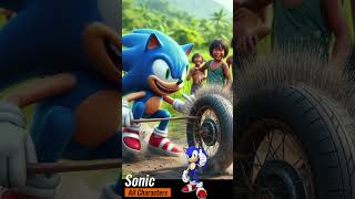 Sonic hate test 🌠Ⓜ️ sonic fnf shorts sonicexe [upl. by Aneem626]