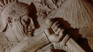 Rome In The 1st Century  Episode 1 Order From Chaos ANCIENT HISTORY DOCUMENTARY [upl. by Llarret]