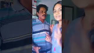 28 Neenga yellam yaruda Appa magal comedy video [upl. by Ynnal]