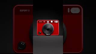 LEICA Sofort 2  Hybrid Instant Camera [upl. by Lian]