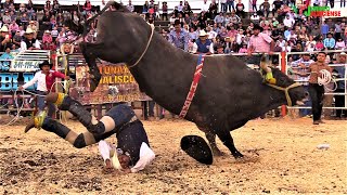 ¡ASÍ SE VIVIÓ EL JARIPEO 4X4 2023 RANCHO EL AGUAJE EN EL CARNAVAL AUTLAN [upl. by Acimad851]