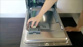 How to use a dishwasher [upl. by Aleck]