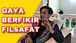 Mempelajari Filsafat Ilmu Dalam 7 Menit  Ontologi Epistimologi dan Aksiologi Sains [upl. by Noirda]