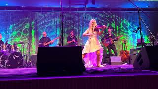 Mairead Nesbitt  Granuaile’s Dance [upl. by Marriott]