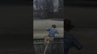 Clean police escape in bully [upl. by Terb743]