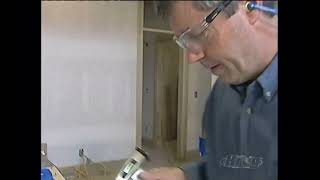 Part two Building a custom Newel post with Gary Striegler [upl. by Ireg]