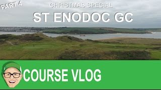 St Enodoc Christmas Special Part 4 [upl. by Mckinney]