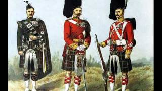 Bagpipes  Scotland The Brave [upl. by Gav889]