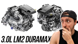 30L LM2 Duramax Everything You Need to Know [upl. by Christi]