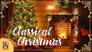 Classical Christmas  Instrumental Carols [upl. by Wilkins]