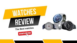 WATCHES That Will Change Your Life in 2024 [upl. by Fonda964]