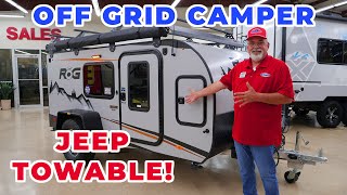 2023 Encore ROG 12RK Adventure Trailer  UNITED RV  FORT WORTH TX 8178347141 25477 plus TTampL [upl. by Rotow]