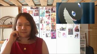 Tori reacts to anime  Centaur no Nayami episode 5 [upl. by Rodriguez581]