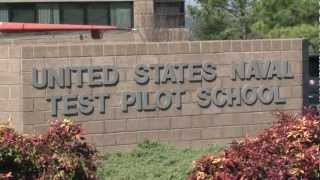 United States Naval Test Pilot School [upl. by Emorej319]