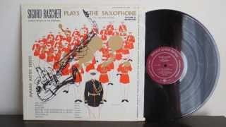 Sigurd Rascher Plays The Saxophone Volume 2 1960  Vinyl Album [upl. by Marketa]