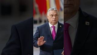 EU Orban blockiert 50 Milliarden UkraineHilfen und Finanzplanung shorts [upl. by Arremat]