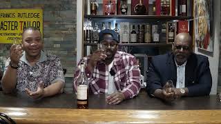 ON THE PALATE Bomberger’s Declaration Distillery Bourbon By Michter’s [upl. by Peacock626]